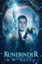 Runebinder af D W Roach