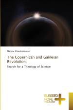 Copernican and Galileian Revolution af Mathew Chandrankunnel