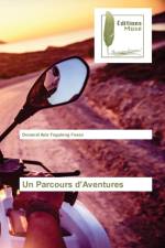 Parcours d'Aventures af Donaval Aziz Foguieng Fosso