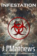 Infestation af J J Mathews