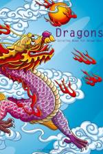 Dragons Coloring Book for Grown-Ups 1