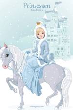 Prinsessen Kleurboek 2 af Nick Snels