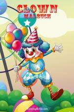 Clownmalbuch 1 af Nick Snels