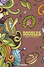 Doodles Malbuch fur Erwachsene 2 af Nick Snels