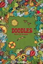 Doodles Malbuch fur Erwachsene 1 af Nick Snels