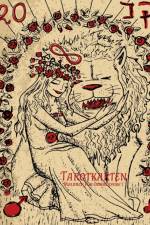 Tarotkarten-Malbuch fur Erwachsene 1 af Nick Snels