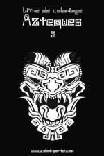 Livre de coloriage Azteques 2 af Nick Snels