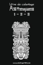 Livre de coloriage Azteques 1, 2 & 3 af Nick Snels