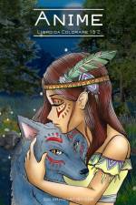 Anime Libro da Colorare 1 & 2 af Nick Snels