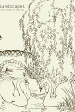 Landscapes Coloring Book for Grown-Ups 1 af Nick Snels