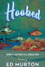 Hooked af Edward Murton