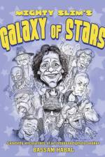 Mighty Slim's Galaxy of Stars af Bassam Habal