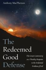 Redeemed Good Defense af MacPherson Anthony MacPherson