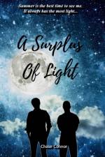 A Surplus of Light af Chase Connor