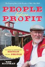 People Before Profit af Ken Koopman
