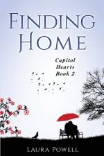 Finding Home af Laura Powell