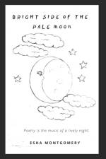 Bright Side of the Pale Moon af Esha Montgomery