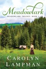 Meadowlark af Carolyn Lampman