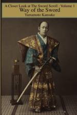 Way of the Sword af Yamamoto Kansuke