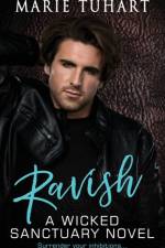 Ravish af Marie Tuhart