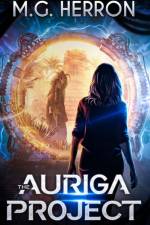 The Auriga Project af M G Herron
