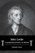 John Locke af Orlando Fretes