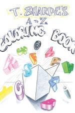 T. Sharpe's A to Z Coloring Book af Tyrone Sharpe