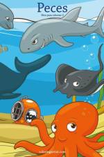 Peces libro para colorear 2 af Nick Snels