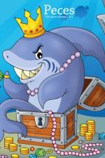 Peces libro para colorear 1 & 2 af Nick Snels