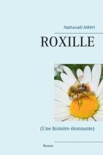 Roxille af Nathanael Amah