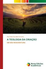 Teologia Da Criacao af Ana Célia Carvalho Ferreira