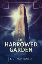 Harrowed Garden af Richard Mosses
