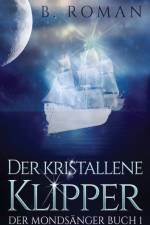 kristallene Klipper af B Roman