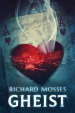Gheist af Richard Mosses