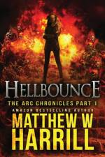Hellbounce af Matthew W Harrill