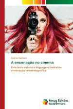 encenacao no cinema af Ândrea Sulzbach