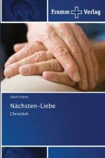 Nachsten-Liebe af Quod Enigma