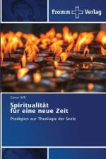 Spiritualitat fur eine neue Zeit af Gunter Sifft