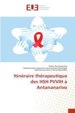 Itineraire therapeutique des HSH PVVIH a Antananarivo af Esther Rarivoharilala