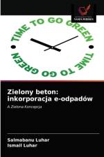Zielony beton af Ismail Luhar