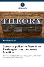 Soroushs politische Theorie im Einklang mit der modernen Tradition af Kemal Yildirim