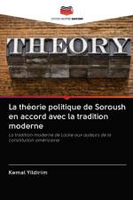 theorie politique de Soroush en accord avec la tradition moderne af Kemal Yildirim