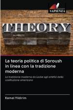teoria politica di Soroush in linea con la tradizione moderna af Kemal Yildirim