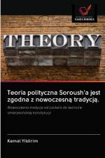 Teoria polityczna Soroush'a jest zgodna z nowoczesną tradycją. af Kemal Yildirim