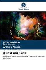 Kunst mit Sinn af Joana Venâncio