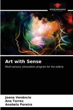 Art with Sense af Joana Venâncio