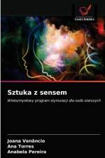 Sztuka z sensem af Joana Venâncio