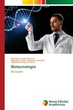 Biotecnologia af Rafael de Castro Andrade Carvalho