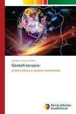 Gestalt-terapia af Cristiane Fortes Da Silva