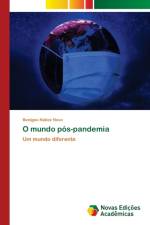 O mundo pos-pandemia af Benigno Nunez Novo